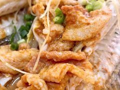 -腰记饭店(龙源路店)