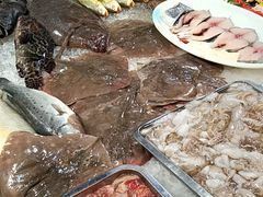 -和源祥·日照菜扛把子(万平口一店)