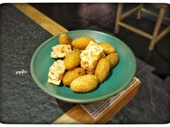 茶果-潮堂 · 潮州菜(国贸商城店)