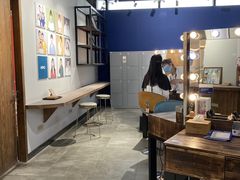 -海马体照相馆(天津世纪都会店)