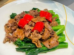 -林辉家宴·本地家常菜·头牌清远鸡(先锋店)
