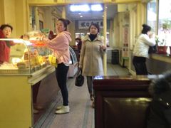 -马迭尔德式西餐精酿啤酒屋(中央大街店)