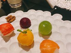 -曙亚洲餐厅-重庆富力艾美酒店(南坪万达广场店)