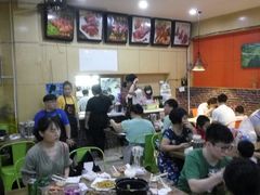 -越乡小厨(侨港店)