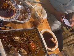 -下塘街25号农家菜馆(新场店)