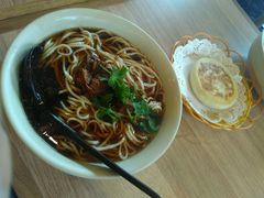 -李先生牛肉面(长春红旗街店)