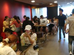 -麦当劳(东急新天地店)