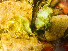 -二钢串叔麻辣烫(华龙大厦店)