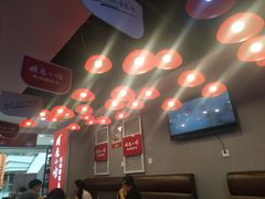 -周鱼小馆石锅酸菜鱼(活力汇店)