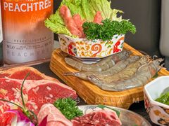 -谷町·烤肉自助(朱雀门店)