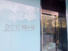 -猫大福·Fortune Cat猫舍(百子湾店)