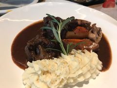 法国红酒炖牛肉-巴别塔法餐舍(朝阳店)