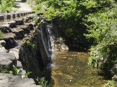 -信阳灵山风景区