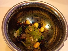 糊辣椒蘸水-山石榴·贵州菜(丰盛里店)