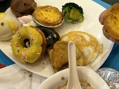 -景禧楼(景尚恐龙主题度假酒店)