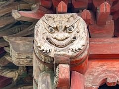 -韩城古城