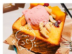 -龙猫意杯花园餐厅(芙蓉湖店)