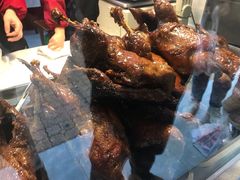 -王浩儿纪六孃甜皮鸭(乐山总店)