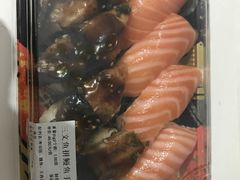 -盒马鲜生(王府广场店)