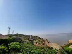 -洋山深水港
