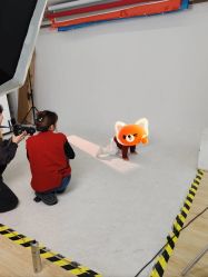 -可乐大王自然光儿童摄影(园区店)