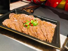 -馔豚·台北菜专门店(深圳湾万象城店)