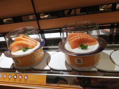 -元气寿司(东方宝泰店)