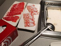 -海底捞火锅(泉城路店)