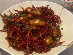 -汉水谣·江景餐厅(江滩店)