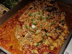 -鱼酷活鱼烤鱼(恒隆广场店)