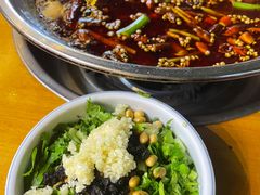 -小饕荟雅安贡椒鱼鲜馆(广福桥店)