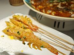 -光海·乡记酸菜鱼·始于1996(花园路店)