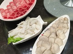 -世贸万锦大酒店·烹大师火锅达人