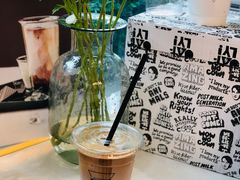 -Manner Coffee(大宁国际商业广场店)