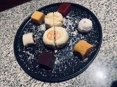 -真地道京味府·鲜橙烤鸭·北京菜(朝阳公园·甜水园店)
