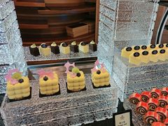 -元一希尔顿酒店·鲜切牛肉火锅禅自助餐厅