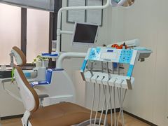 -牙博士口腔品牌连锁(杨浦店)