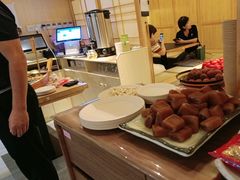 -长崎屋·日本料理·刺身·烧鸟(天河北路店)