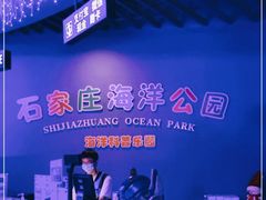 -石家庄海洋公园