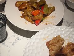 -奉天小馆·非遗东北菜(济南万象城店)