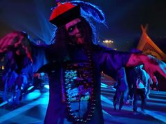 -七彩云南欢乐世界