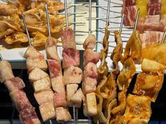 -多宾韩国料理(学衡路店)