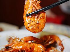 -宝中宝食府(清泰街店)