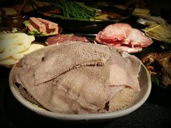 -红板凳火锅·20年老字号