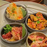 饭点需要排队，吃的还都是回头客， 推荐菜品