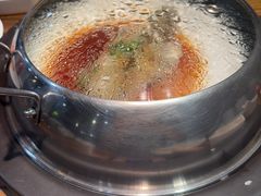 -海味当家·蒸锅海鲜(星海公园店)