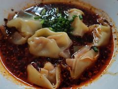 -重庆小面老麻抄手(世纪金源店)