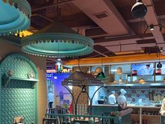 -驿楼兰·新疆菜(火车站店)