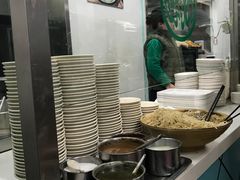 -老磁器口豆汁店(天坛店)