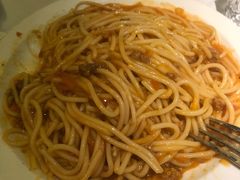 芝士焗肉酱意粉份-太平馆西餐厅(北京路店)